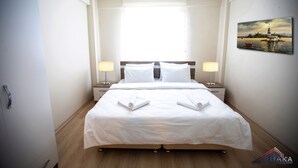 Classic Apartment, 2 Bedrooms - Baka Suite (Trabzon)