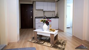 Interior detail - Baka Suite (Trabzon)