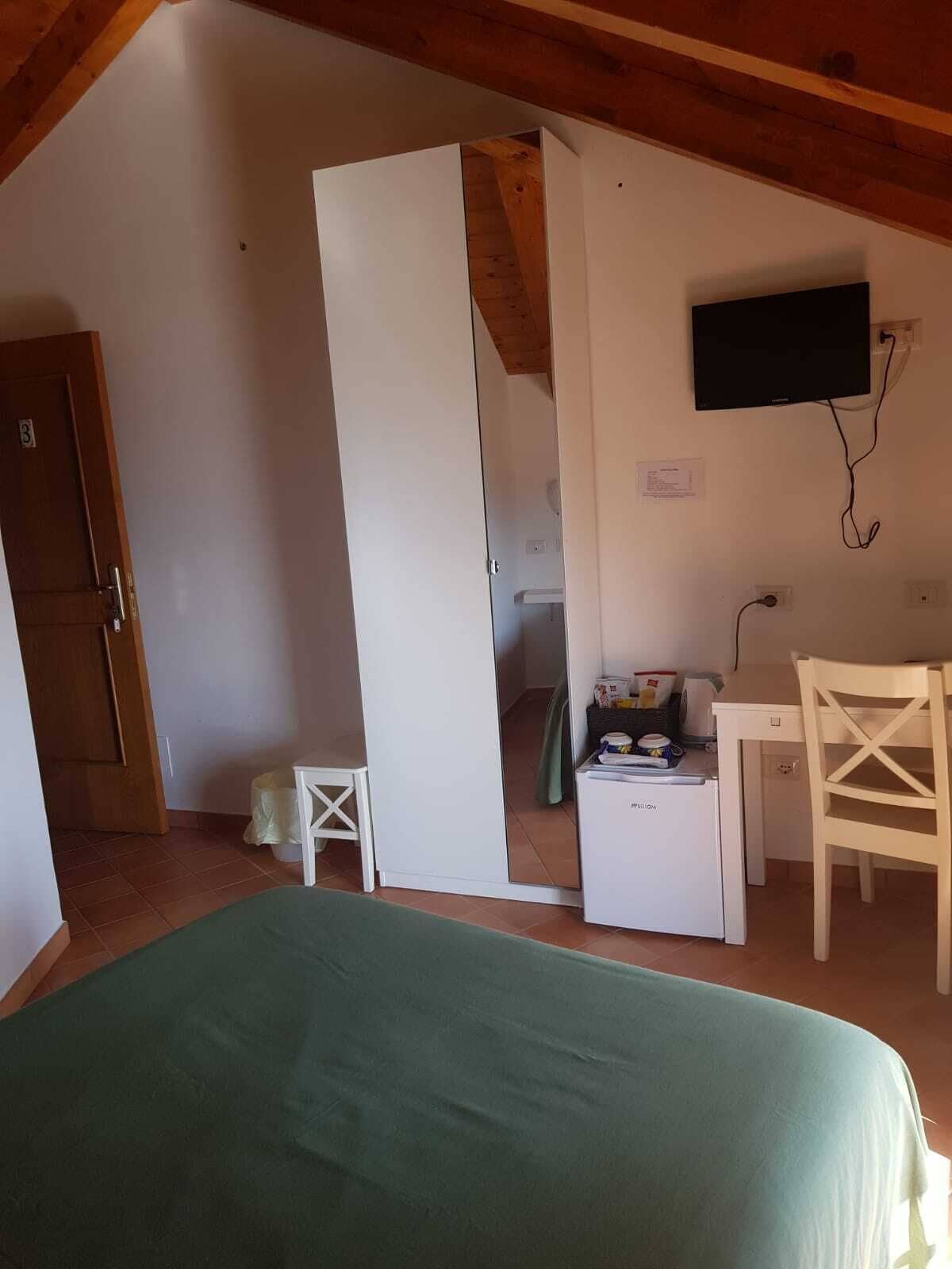 Photo - Casa Falcone B&B