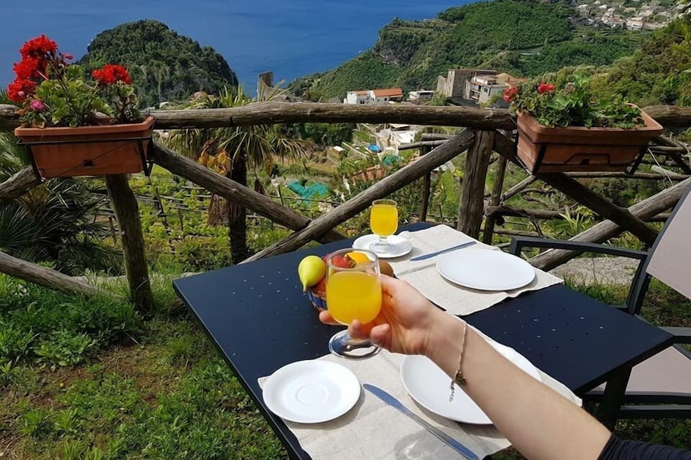 Casa Falcone B&B