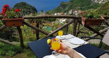 Casa Falcone B&B