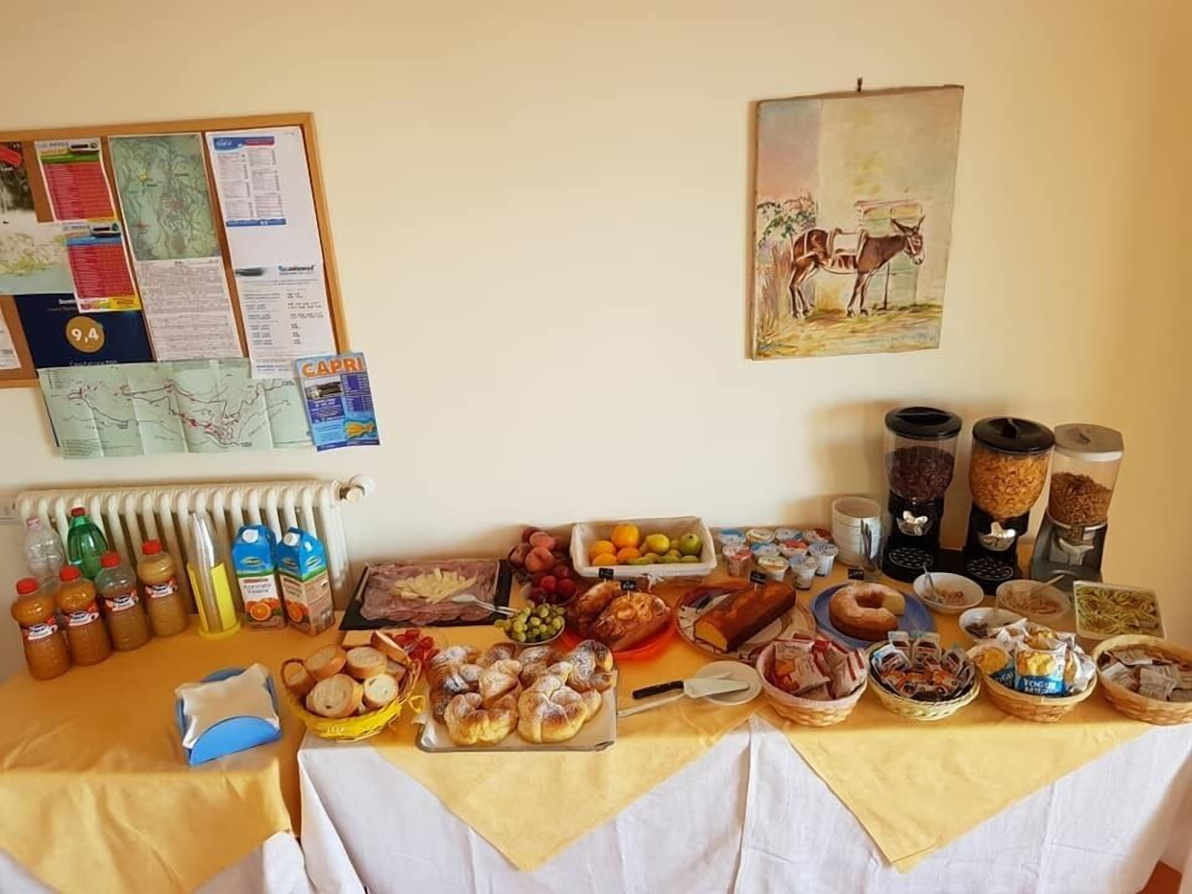 Foto - Casa Falcone B&B