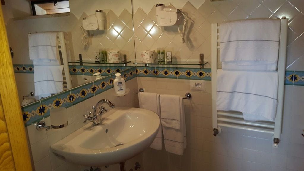 Foto - Casa Falcone B&B