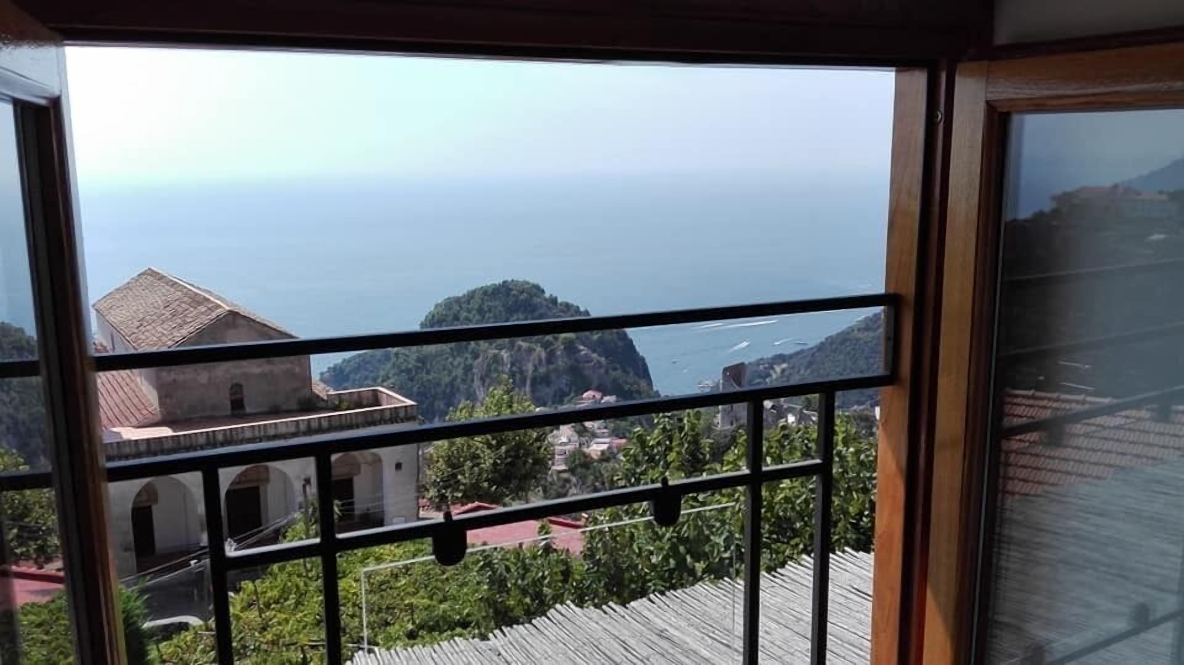 Foto - Casa Falcone B&B