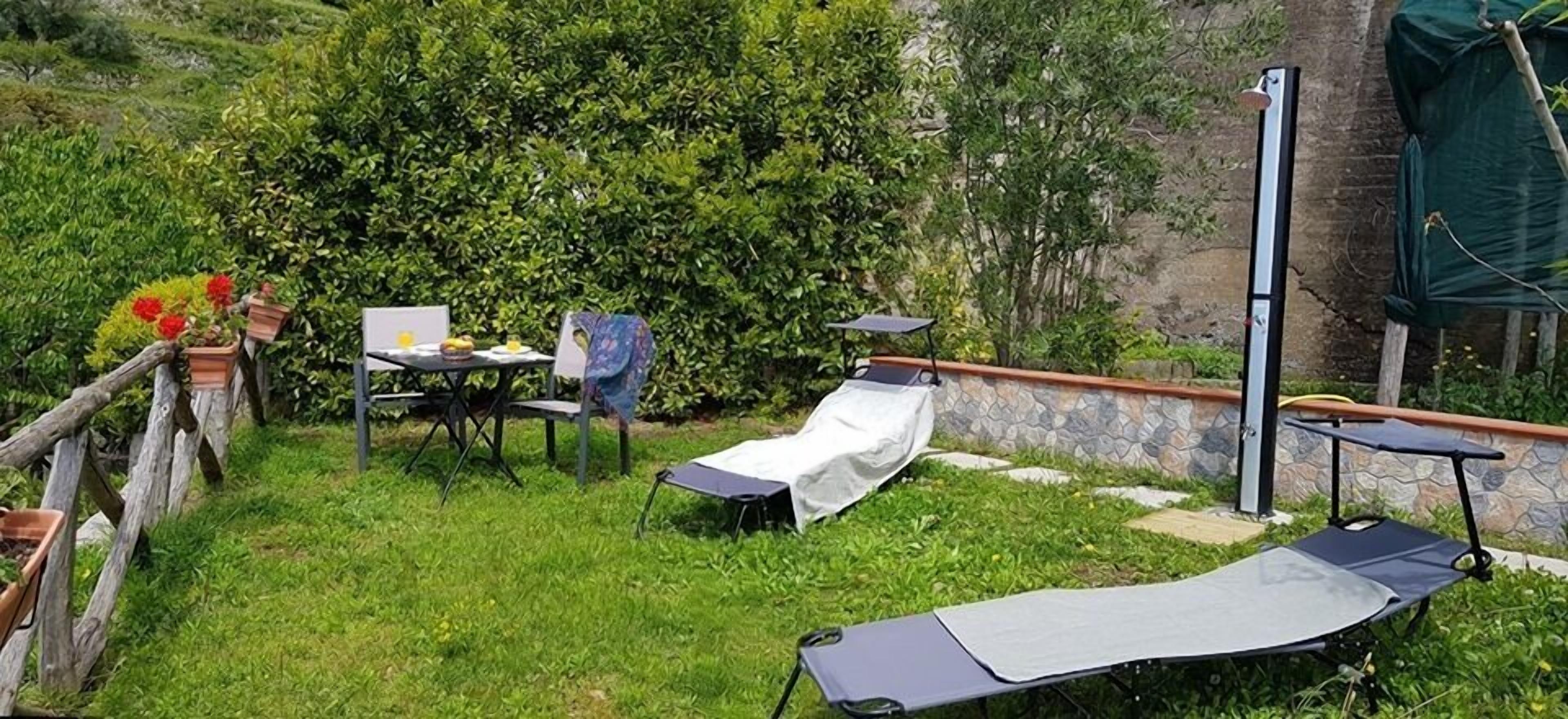 Foto - Casa Falcone B&B