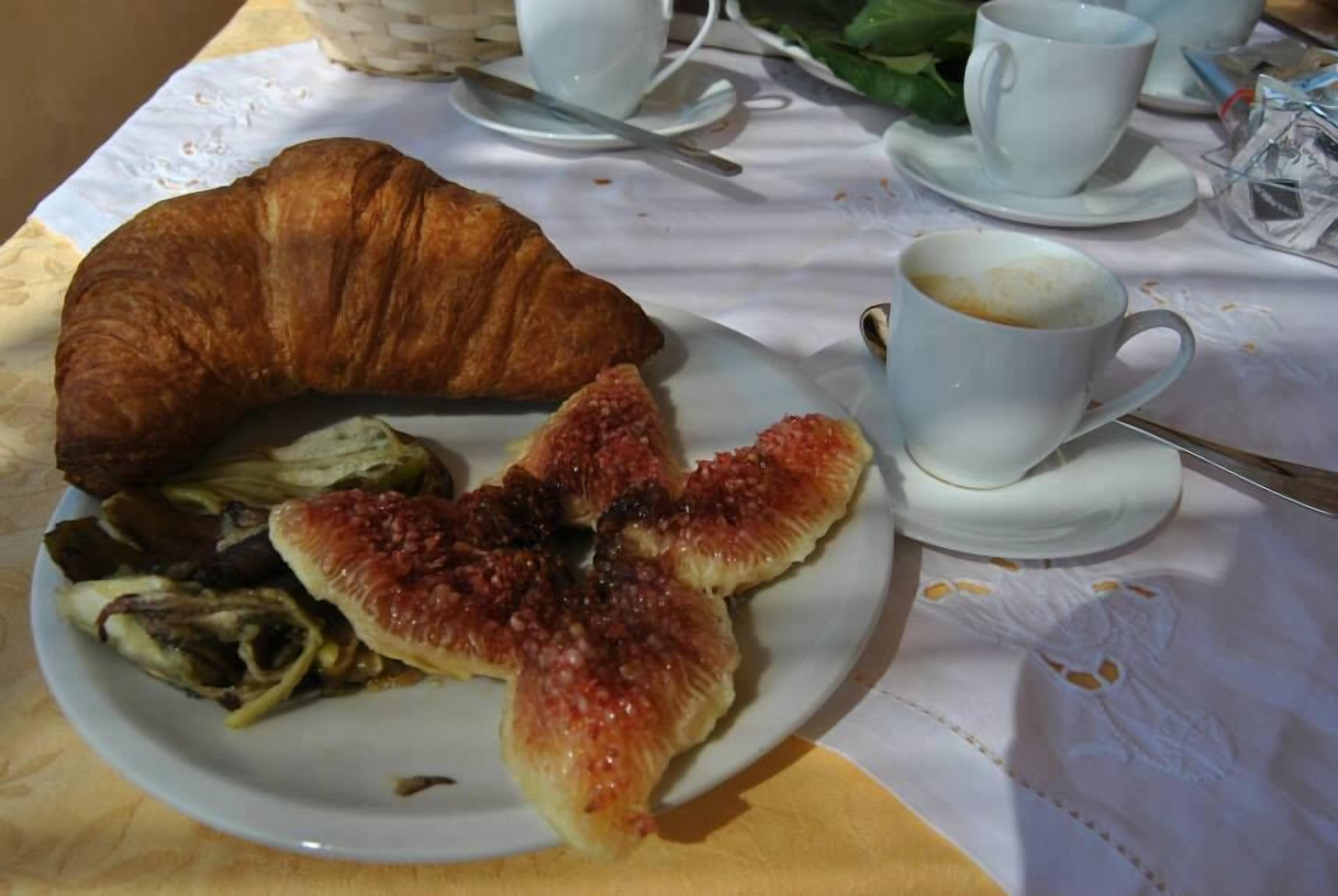 Foto - Casa Falcone B&B