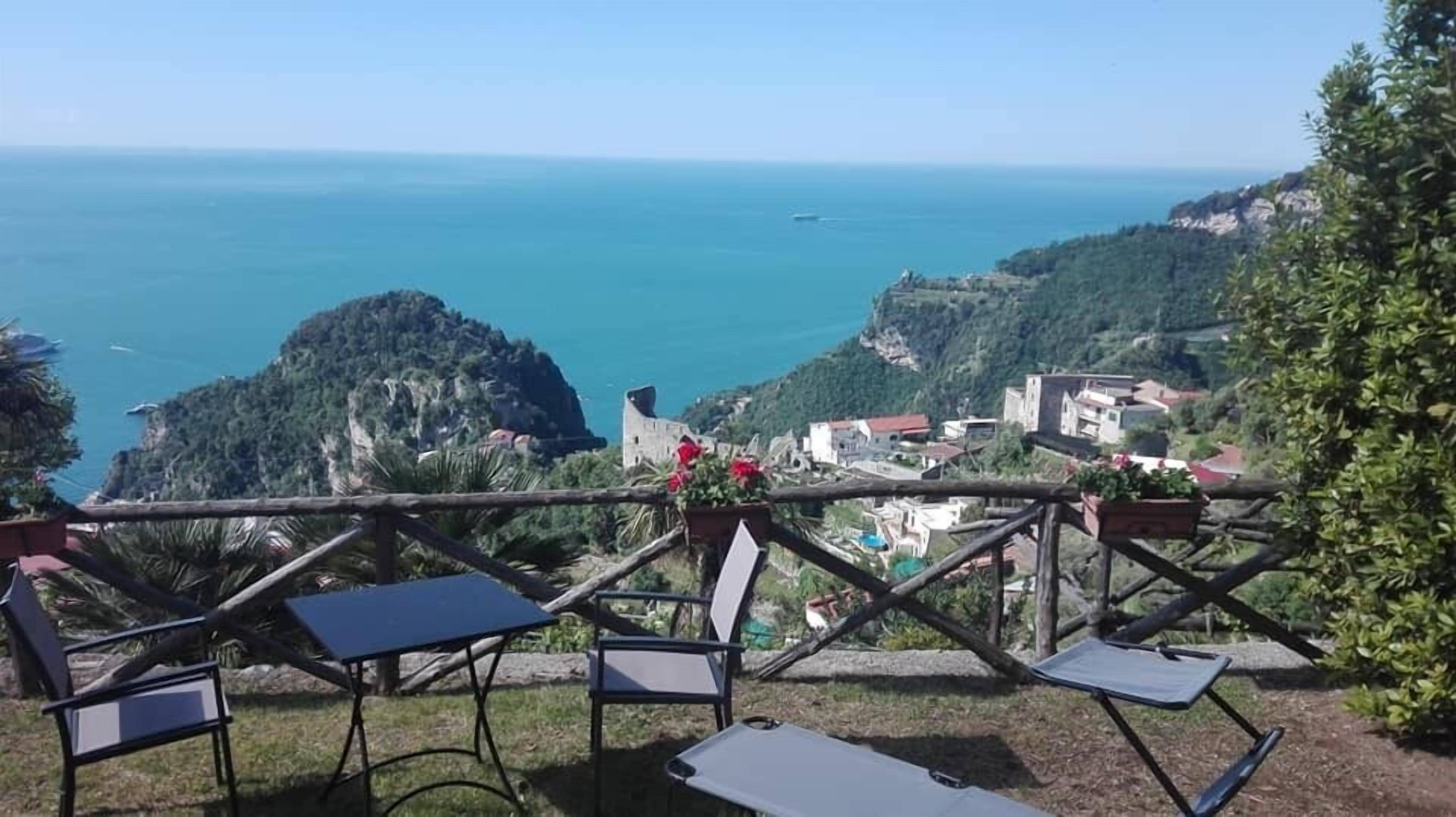 Foto - Casa Falcone B&B