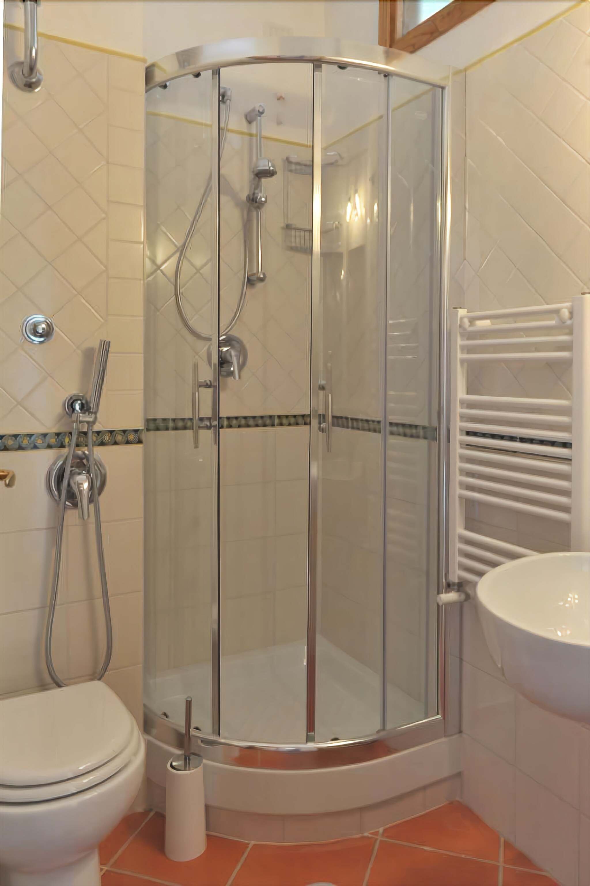 Foto - Casa Falcone B&B