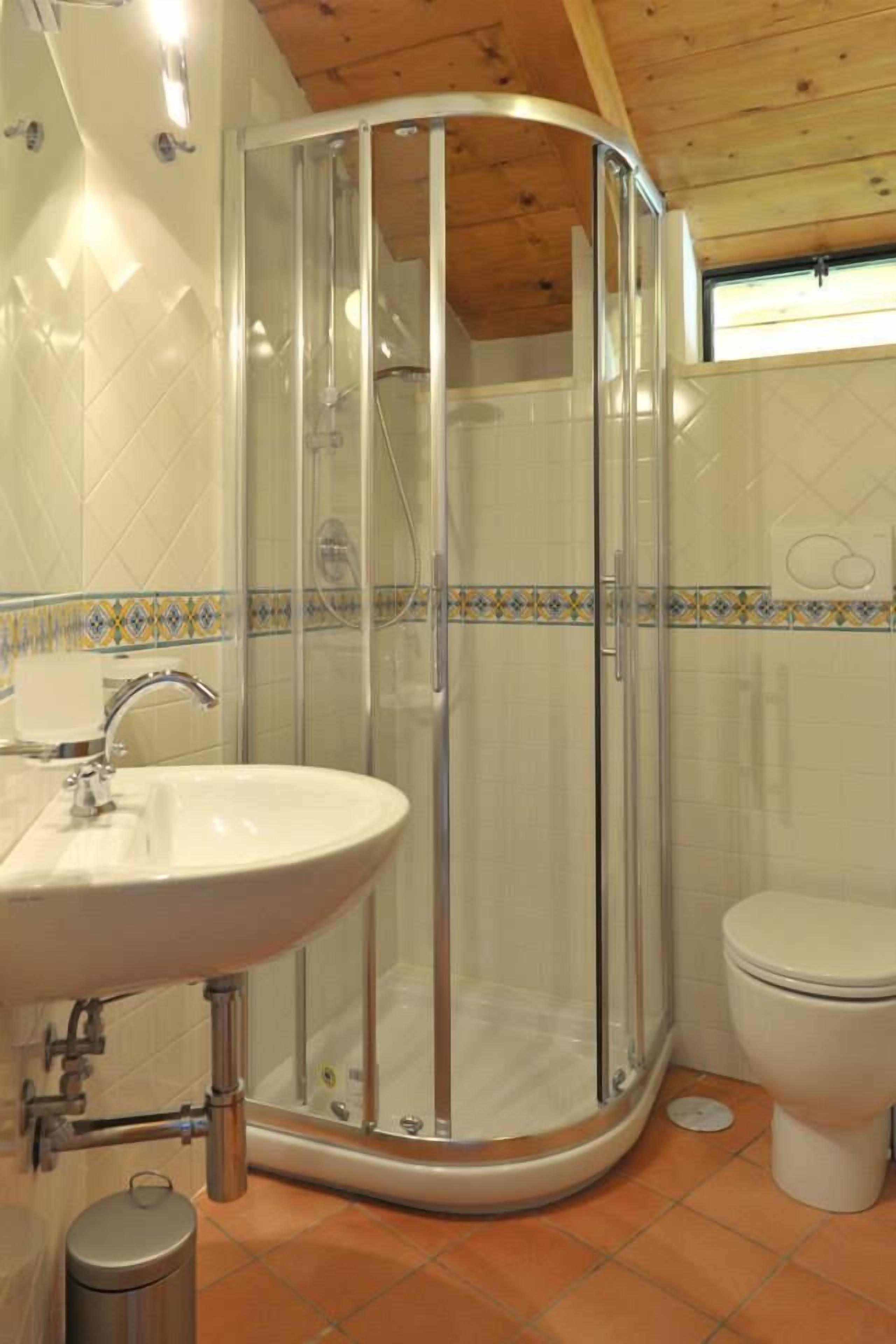 Foto - Casa Falcone B&B