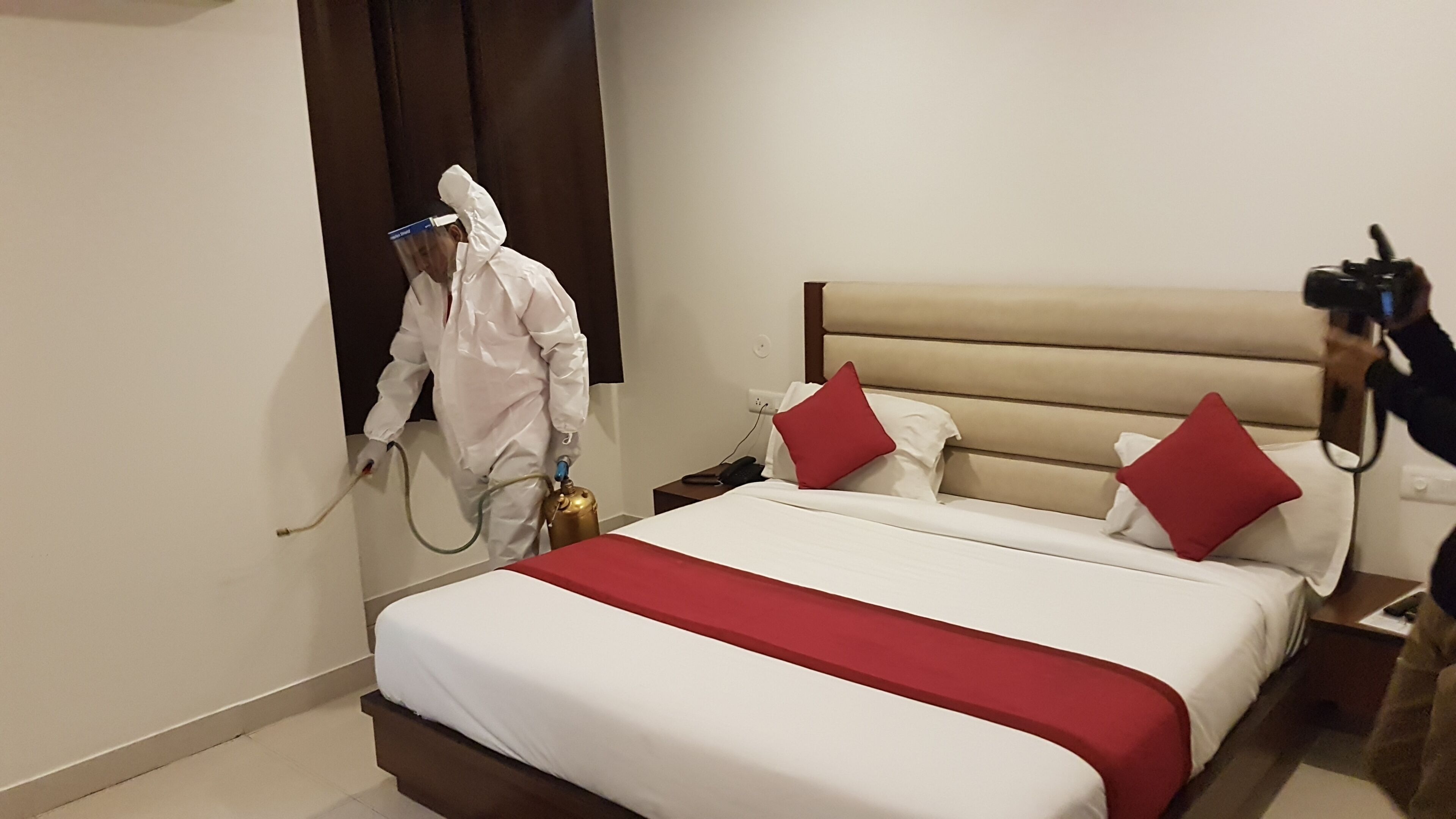 Ropa de cama de alta calidad y decoración personalizada 