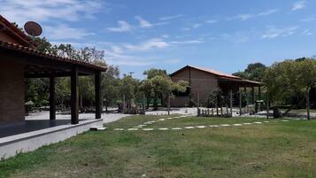 Jardin