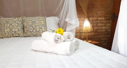 Vila das Mangabeiras Corumbau