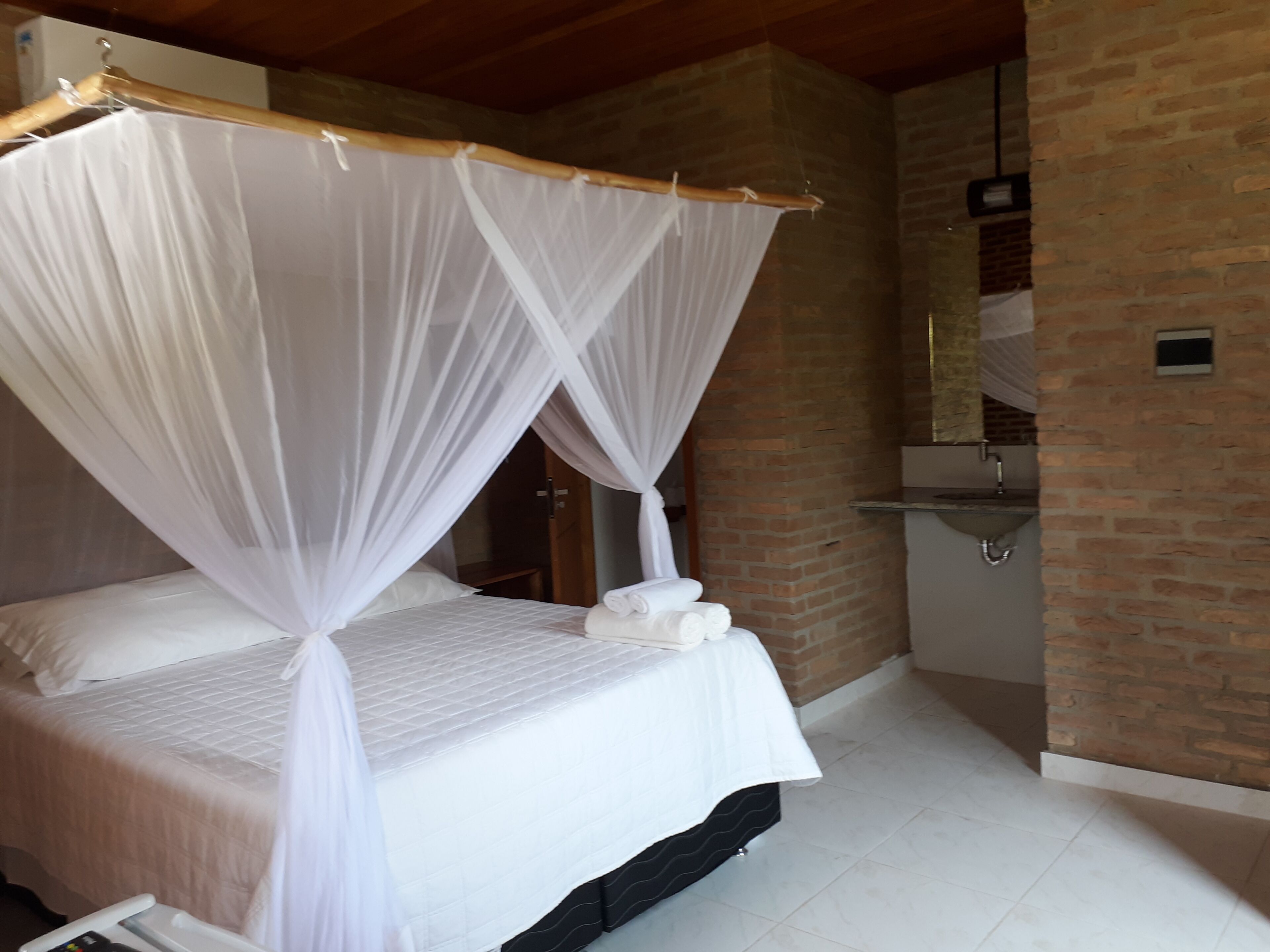 Deluxe-Doppelzimmer | Kostenloses WLAN, Bettwäsche