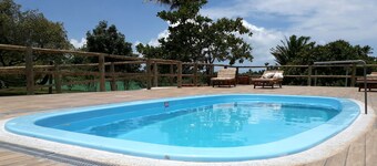 Vila das Mangabeiras Corumbau