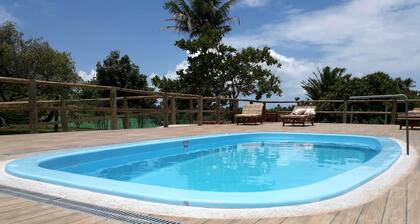 Vila das Mangabeiras Corumbau