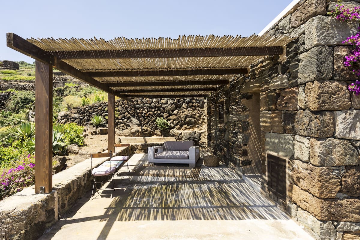 Superior Room | Terrace/patio