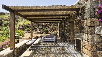 Superior Room | Terrace/patio