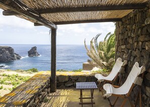 Classic-rum | Balkong