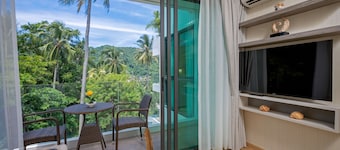 Splendid Sea View Resort