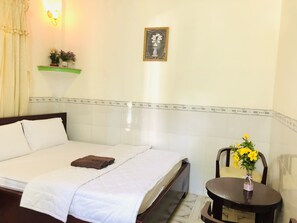 City Bungalow | Premium bedding, down comforters, free WiFi - SWEETHOME BUNGALOWS (Phu Quoc)