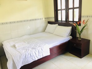 City Bungalow | Premium bedding, down comforters, free WiFi - SWEETHOME BUNGALOWS (Phu Quoc)
