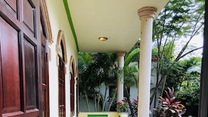 Front of property - SWEETHOME BUNGALOWS (Phu Quoc)