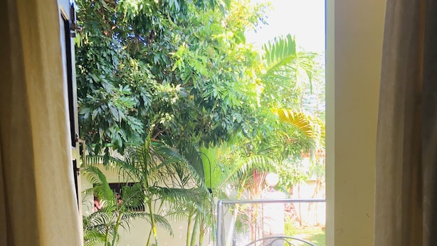 Front of property - SWEETHOME BUNGALOWS (Phu Quoc)