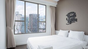 Unclassified image, 2 of 20, button - Asian Dream Home - The Tresor (Ho Chi Minh City)