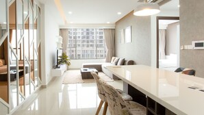 Unclassified image, 5 of 20, button - Asian Dream Home - The Tresor (Ho Chi Minh City)