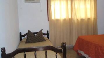 Standard Apartment | Free WiFi, bed sheets