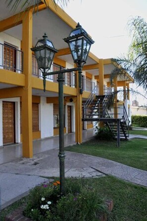 Exterior - Ermi ApartHotel (Villa Carlos Paz)