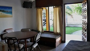 Standard Apartment | In-room dining - Ermi ApartHotel (Villa Carlos Paz)