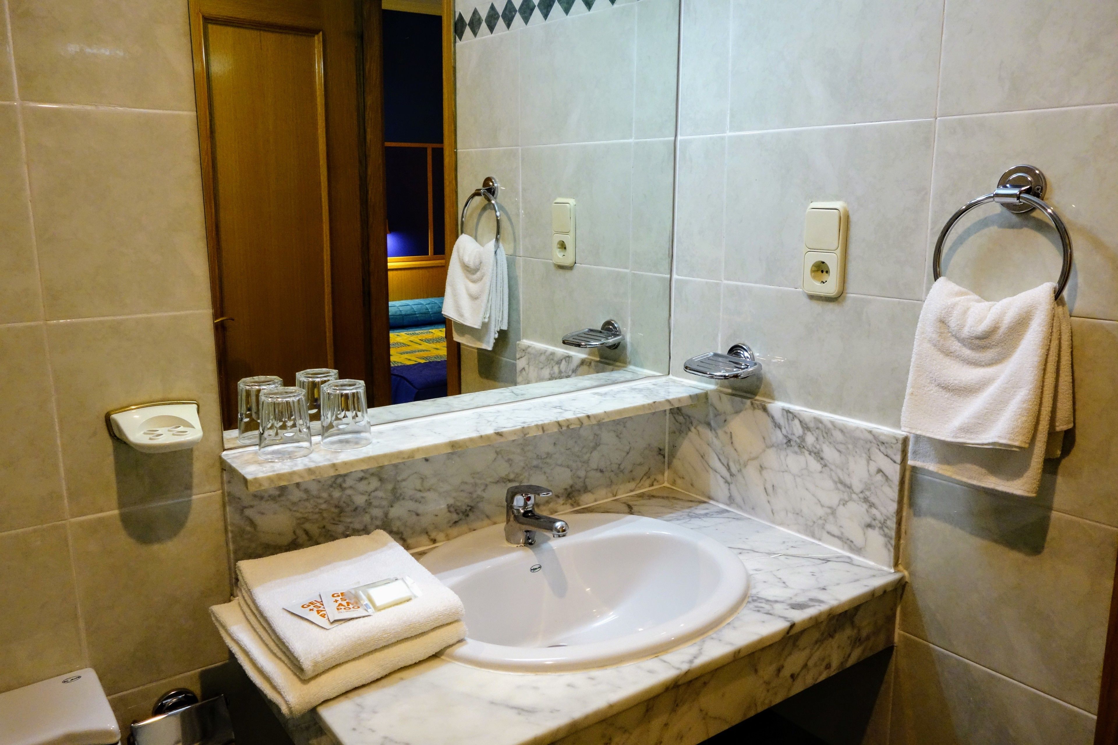 Foto - Trípolis Toledo