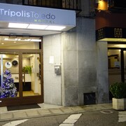 Tripolis Toledo