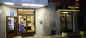 Tripolis Toledo