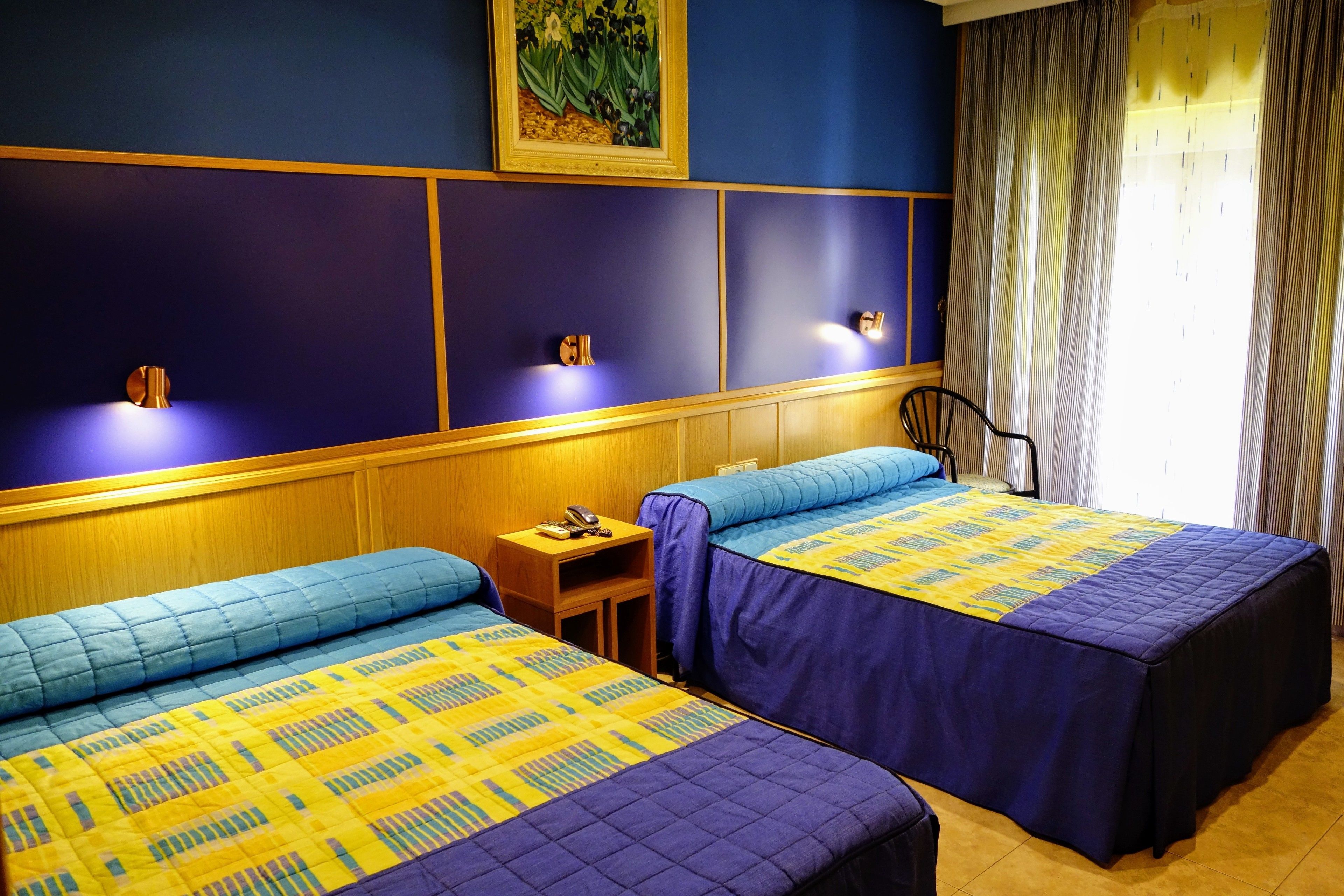 Foto - Trípolis Toledo