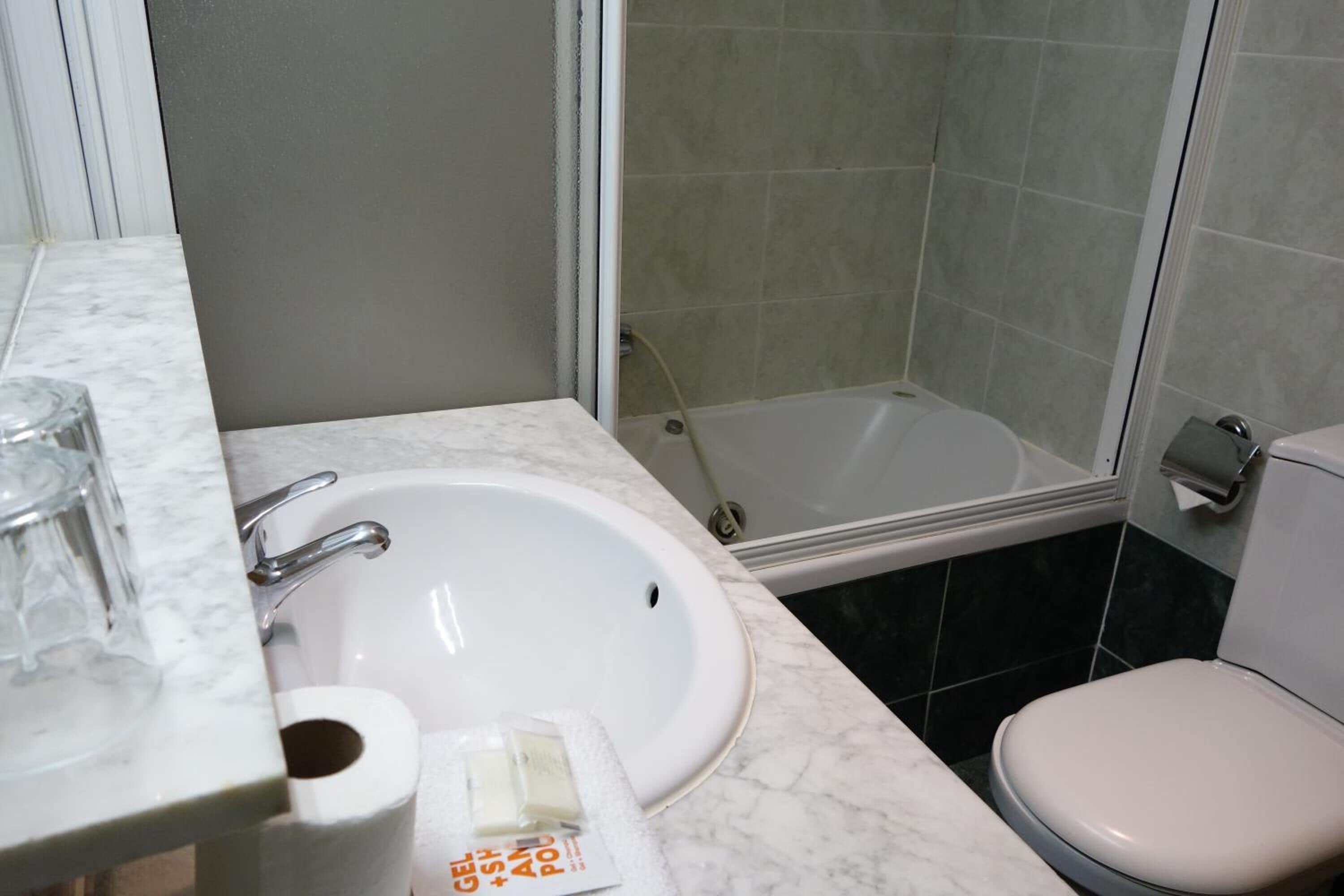 Foto - Trípolis Toledo