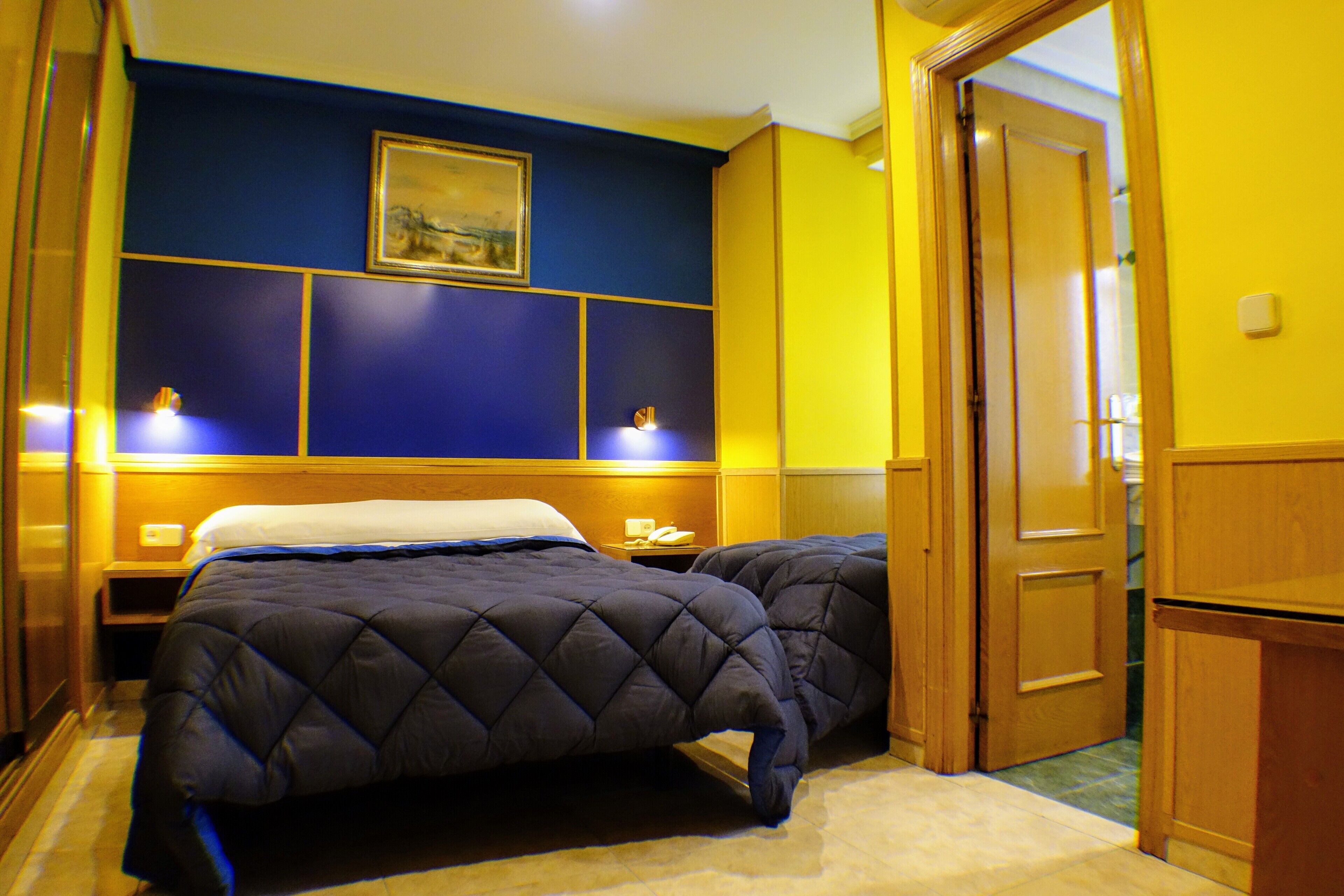 Foto - Trípolis Toledo