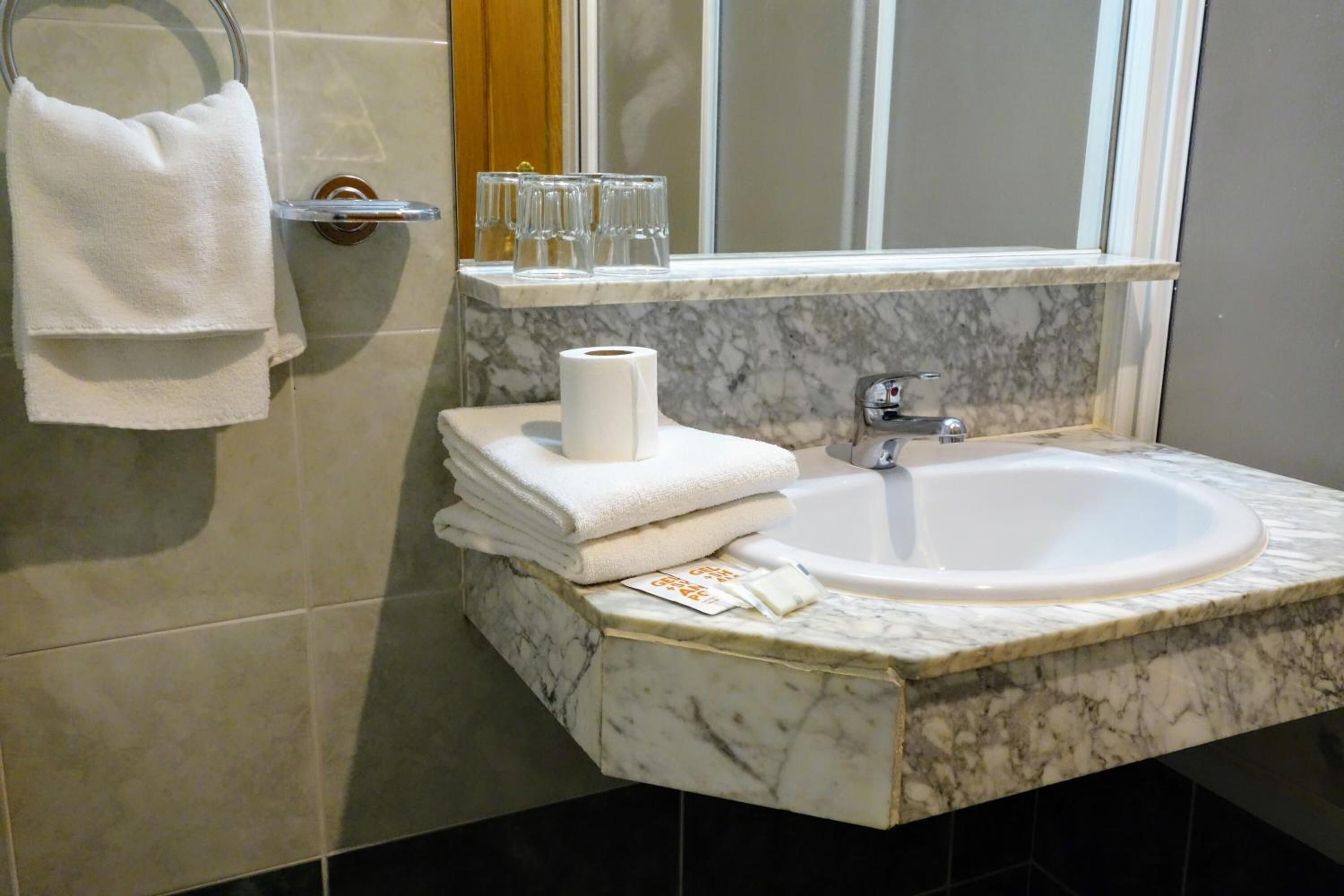 Foto - Trípolis Toledo