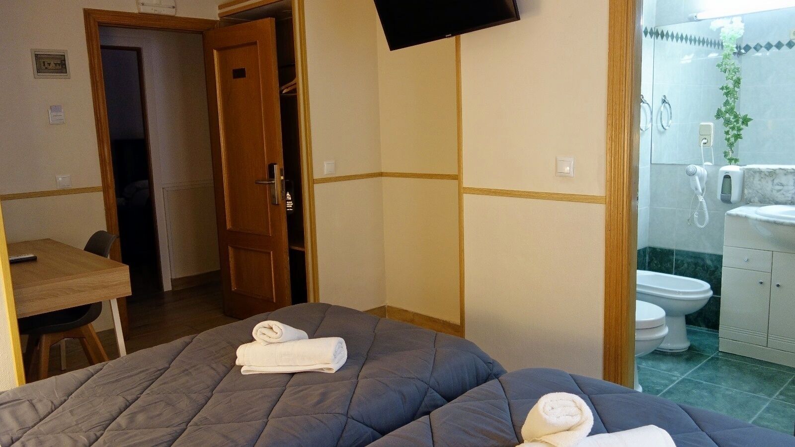 Foto - Trípolis Toledo