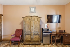 Studio | Intérieur