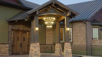 Studio | Details aan de buitenkant