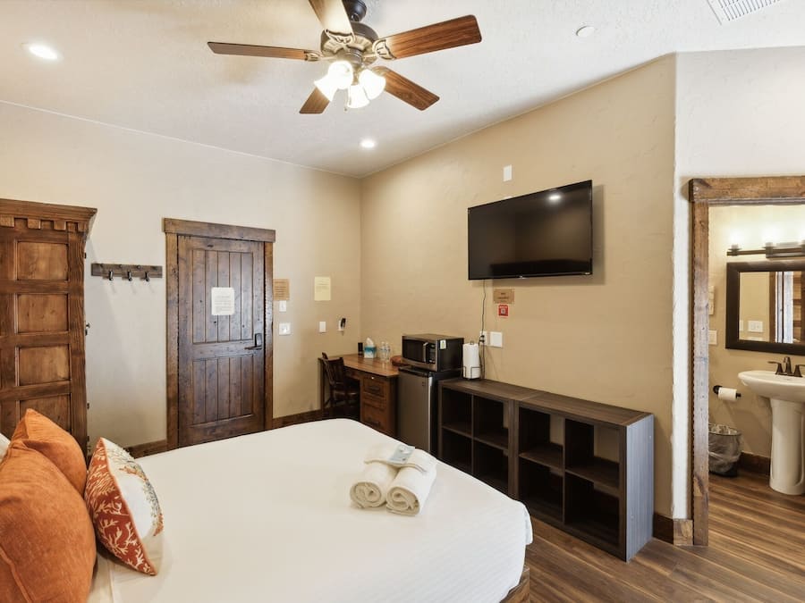 Habitación, 1 habitación | Sábanas de algodón egipcio y ropa de cama de alta calidad