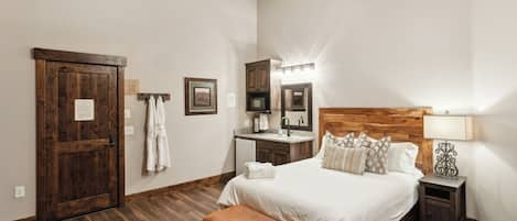 Habitación, 1 habitación | Sábanas de algodón egipcio, ropa de cama de alta calidad y edredón