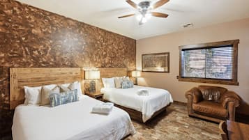 1 chambre, draps en coton égyptien, literie de qualité supérieure