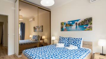 10 chambres, fer et planche à repasser, Wi-Fi, draps fournis