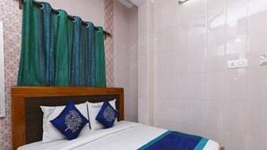 Property entrance - GREEN GALAXY (Chennai)