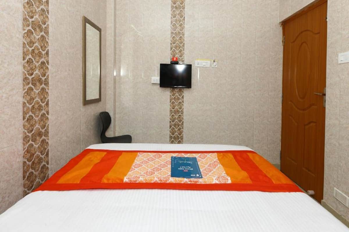 Habitación clásica | Sábanas de algodón egipcio y ropa de cama de alta calidad
