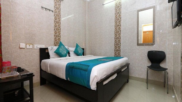 Property entrance - GREEN GALAXY (Chennai)
