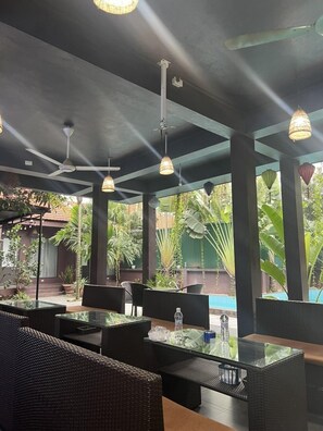 Books - Tam Coc Tea House (Hoa Lu)